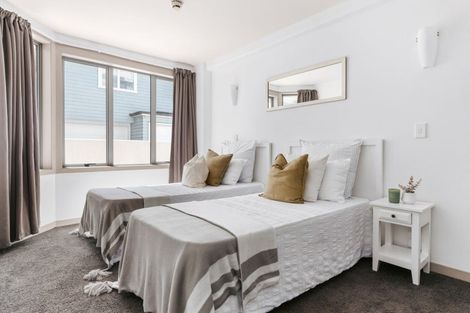 Photo of property in Anchorage Apartments, 114/36 Victoria Road, Mount Maunganui, 3116
