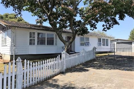 Photo of property in 223 Flaxmere Avenue, Flaxmere, Hastings, 4120