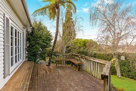Photo of property in 4 Riddell Road, Glendowie, Auckland, 1071