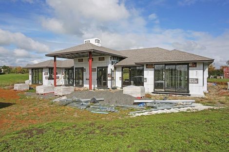 Photo of property in 150 Kidd Road, Karaka, Papakura, 2580