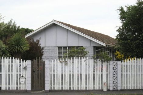 Photo of property in 86 Hay Street, Bromley, Christchurch, 8062