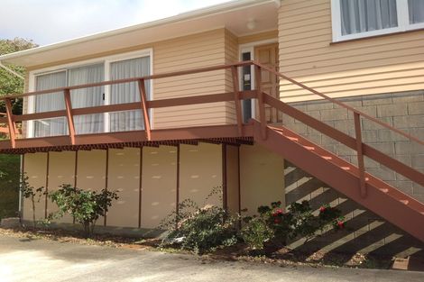 Photo of property in 99 Ironside Road, Johnsonville, Wellington, 6037