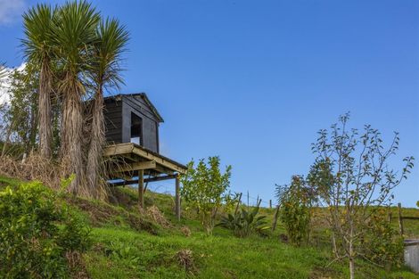 Photo of property in 1063 Waiotira Road, Waiotira, 0193