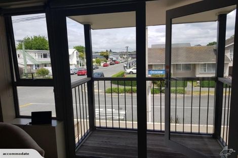 Photo of property in 4/23 Clare Road, St Albans, Christchurch, 8014