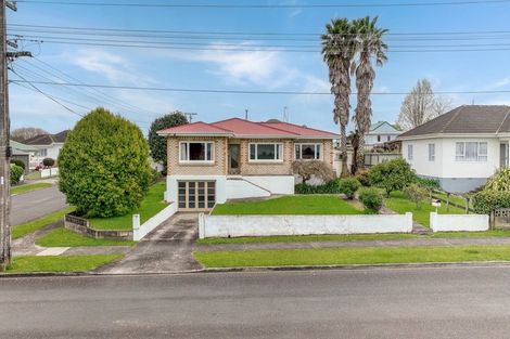 Photo of property in 12 Page Street, Morrinsville, 3300