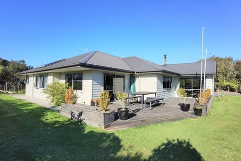 Photo of property in 128 Brickfield Road, Blue Spur, Hokitika, 7882