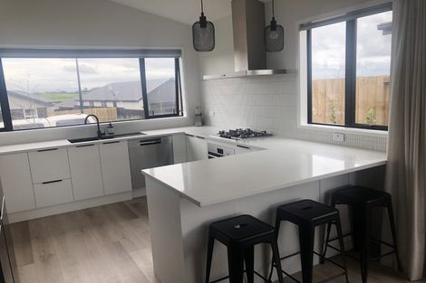 Photo of property in 10 Werewere Street, Morrinsville, 3300