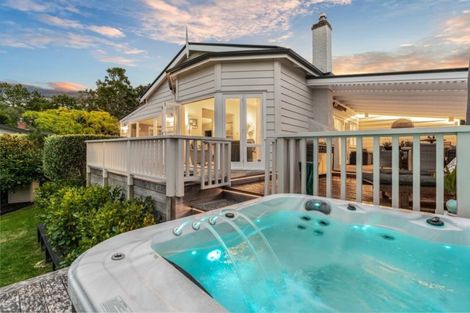 Photo of property in 12 Rame Road, Greenhithe, Auckland, 0632