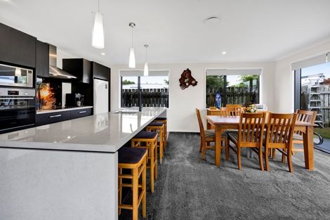 Photo of property in 13 Karaka Street, Merrilands, New Plymouth, 4312