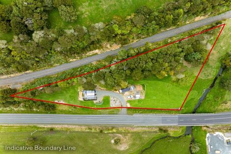 Photo of property in 1171 State Highway 12, Maungaturoto, 0583