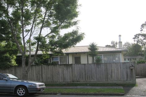 Photo of property in 41 Kamara Road, Glen Eden, Auckland, 0602
