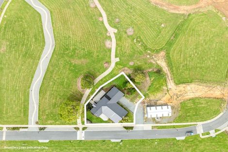 Photo of property in 12 Crepe Myrtle Street, Glenbervie, Whangarei, 0173