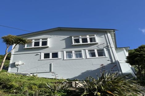 Photo of property in 2/44 Ribble Street, Island Bay, Wellington, 6023