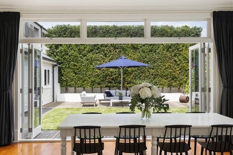 Photo of property in 18 Pompallier Terrace, Ponsonby, Auckland, 1011