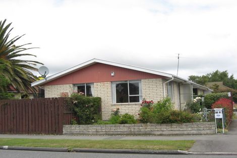 Photo of property in 73a Arran Crescent, Woolston, Christchurch, 8062