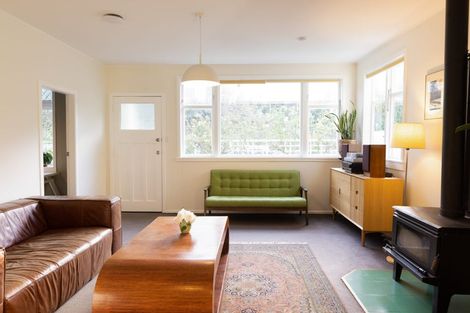 Photo of property in 269 Ohiro Road, Brooklyn, Wellington, 6021