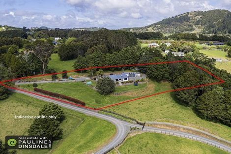 Photo of property in 193b Apotu Road, Kauri, Kamo, 0185