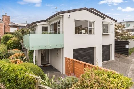Photo of property in 146 Selwyn Avenue, Mission Bay, Auckland, 1071