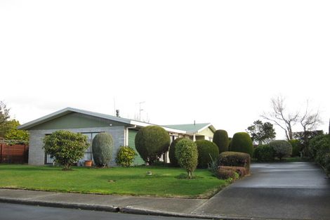 Photo of property in 71 Kildare Rise, Waikiwi, Invercargill, 9810