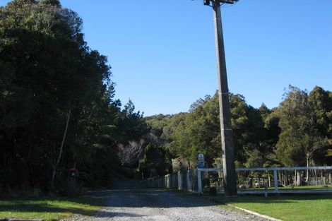 Photo of property in 4 Fern Valley Road, Paroa, Greymouth, 7805