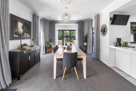 Photo of property in 196 Cavendish Road, Casebrook, Christchurch, 8051