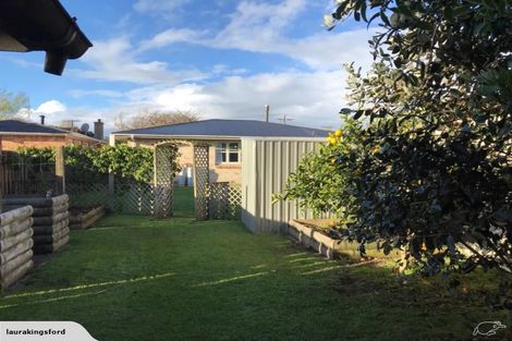 Photo of property in 9 Bedford Crescent, Matamata, 3400