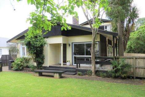 Photo of property in 265 Whitaker Street, Te Aroha, 3320