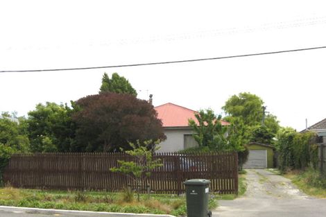 Photo of property in 20 Manning Place, Woolston, Christchurch, 8023
