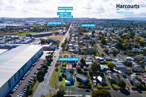 Photo of property in 200 Browns Road, Manurewa, Auckland, 2102