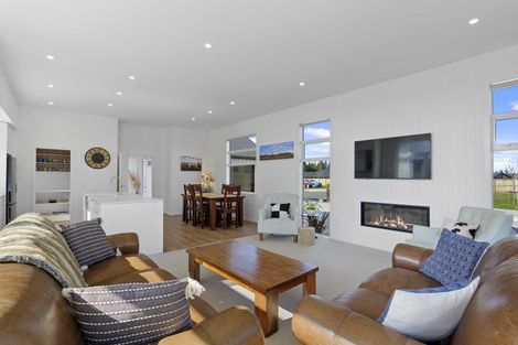 Photo of property in 7 Burbank Place, Methven, 7730