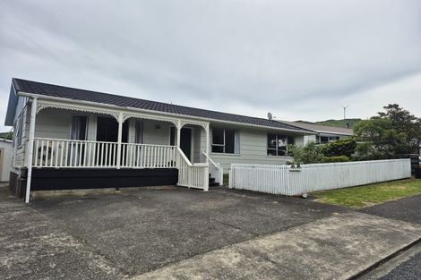 Photo of property in 224 Mitchell Street, Brooklyn, Wellington, 6021