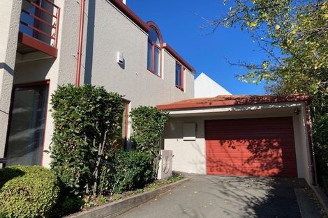Photo of property in 3/26 Tonbridge Street, Merivale, Christchurch, 8014