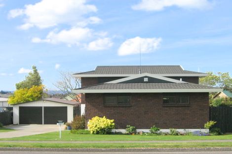 Photo of property in 188 Pukehangi Road, Pukehangi, Rotorua, 3015