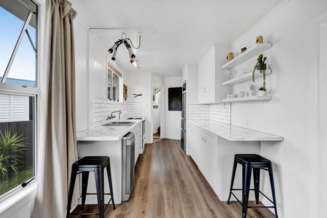 Photo of property in 4 Fitzgerald Avenue, Kaponga, Hawera, 4679