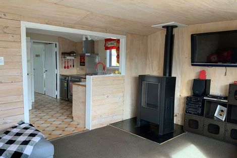 Photo of property in 176 Waitaki Drive West, Otematata, 9412