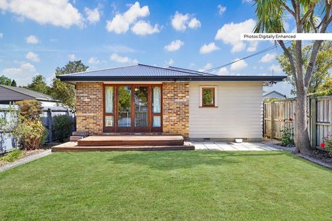 Photo of property in 34 Meadow Street, Papanui, Christchurch, 8052