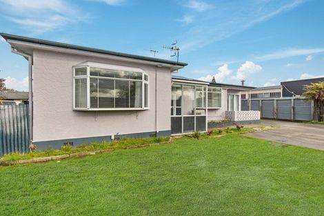 Photo of property in 698 Pioneer Highway, Takaro, Palmerston North, 4412