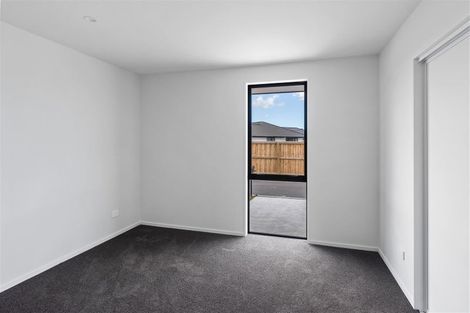 Photo of property in 15 Silverstone Loop, Rolleston, 7615