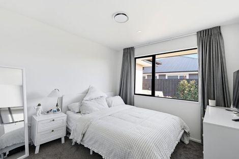 Photo of property in 7 Cam Mill Place, Rangiora, 7400