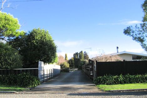 Photo of property in 524 Lyndhurst Road, Frimley, Hastings, 4120