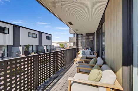 Photo of property in The Forge, 107/36c Welles Street, Christchurch Central, Christchurch, 8011