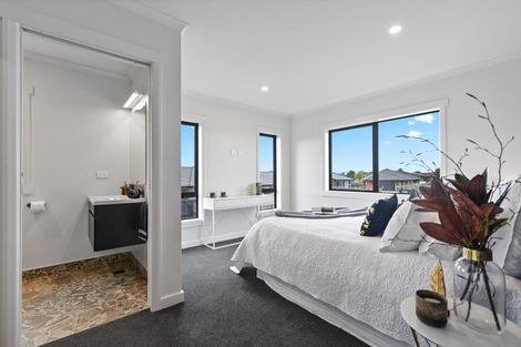 Photo of property in 70 Maanihi Drive, Rototuna North, Hamilton, 3210