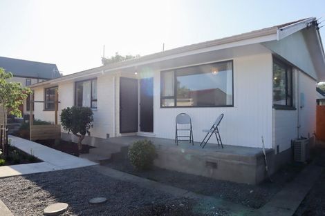Photo of property in 1/13 Aorangi Road, Bryndwr, Christchurch, 8053