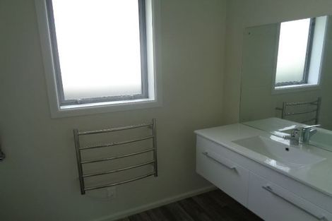 Photo of property in 1/1 Isleworth Road, Bishopdale, Christchurch, 8053