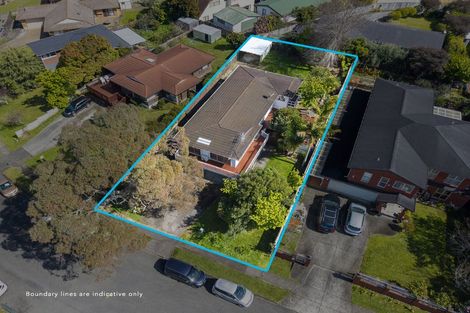 Photo of property in 13 Booralee Avenue, Botany Downs, Auckland, 2010