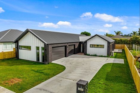 Photo of property in 18 Sampsons Way, Dargaville, 0310