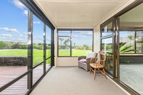 Photo of property in 829 Landsborough Road, Claremont, Timaru, 7972