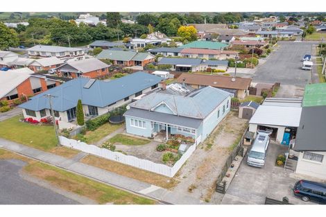 Photo of property in 6 Onslow Street, Gore, 9710