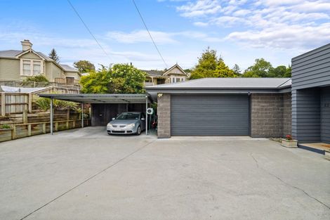 Photo of property in 43 Hereford Street, Kaikorai, Dunedin, 9010