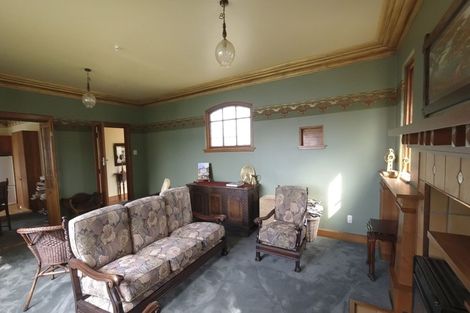 Photo of property in 3 Ure Street, South Hill, Oamaru, 9400